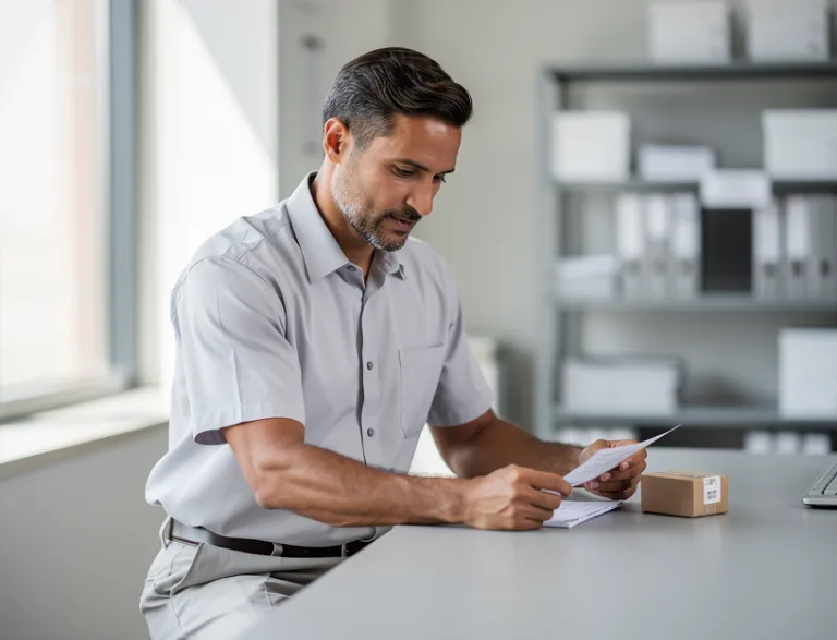 Customs Broker service in Norfolk County